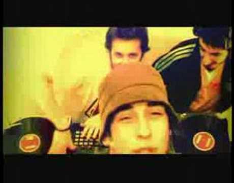 UNU' featuring Dru Klein - The Jam