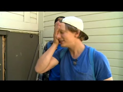 Björns totalmiss - Spring! (TV4)