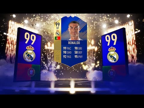 THE BEST TOTS PACK REACTIONS EVER!!!