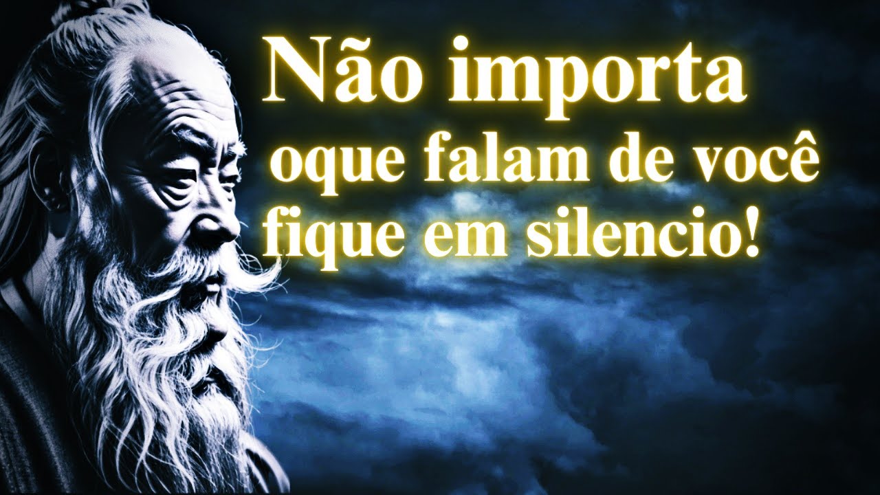 Como o Impacto do Silêncio pode transforma sua vid