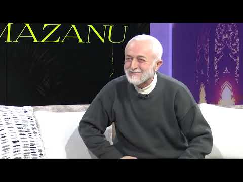 ZAJEDNO U RAMAZANU - KLJUČ (Centralni ramazanski program)