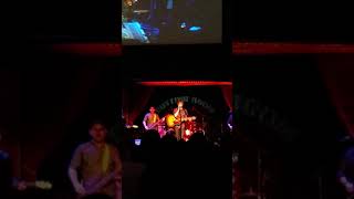 Matt McAndrew Make it Rain The Cutting Room