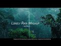 Lonely Rain Mashup 2.0 | Monsoon Love Mashup | VDJ Mahe | Bollywood Song | HD
