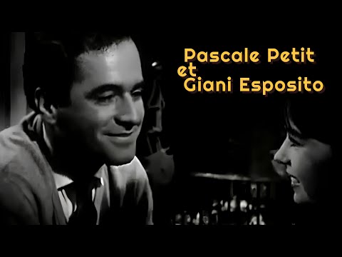 Pascale Petit et Giani Esposito
