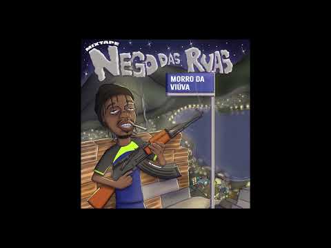 3. Danike x Severo Og -  Ainda nas Ruas (Prod.Shark47)
