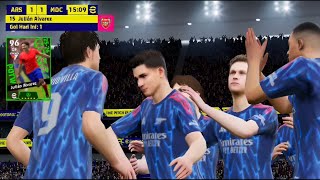 Julian Alvarez kills Real Madrid
