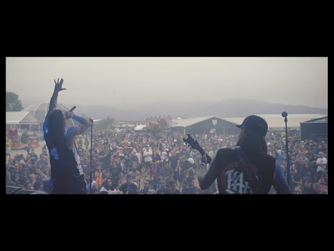 KAUSE 4 KONFLIKT - Nothing For No One ( Official )