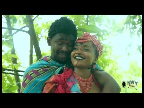 Iron Princess Season 1&2 - 2017 Latest Nigerian Nollywood Movie