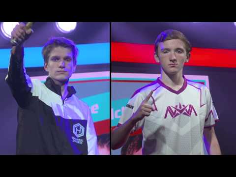 CCGS: Interview with Oxalate