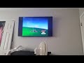 TELETUBBIES DANCE WITH THE TELETUBBIES 1998 VHS