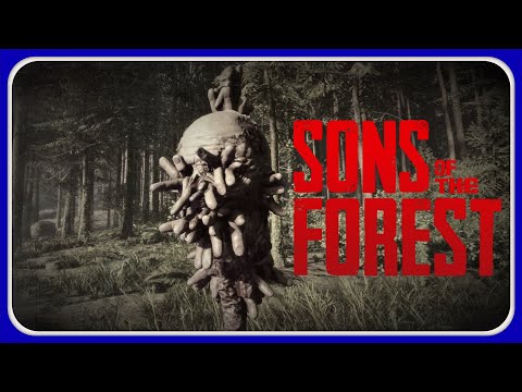 SIE greifen an!...  ★ Sons Of The Forest ★ #06