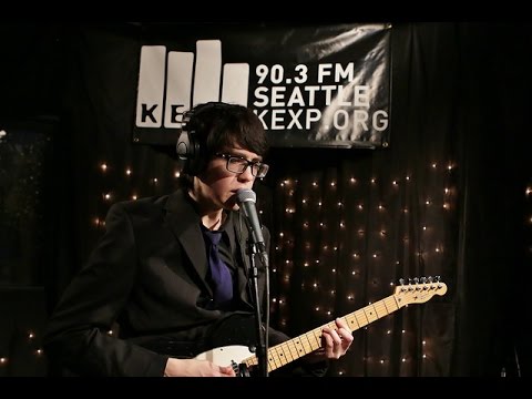 The Ending Of Dramamine - Car Seat Headrest