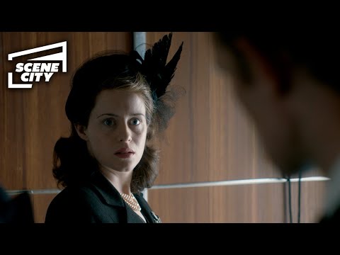 The Crown Must Always Win | The Crown (Claire Foy,...