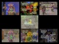Barney Remix Credits With Audio Low Tone Barney Songs From The Park