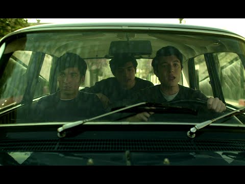 Sudamerican Rockers - La Serie | Capítulo 16