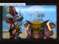 HOT WoW New Expansion Screenshots