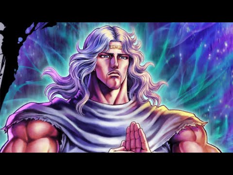 Fist of the North Star (Hokuto no Ken) - Toki Tribute AMV - Infinity (Stratovarious)