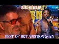 GOLDEN BUZZER   Phina - Sisi ni Wale Best Performance ,Keisha from Kenya| Auditions | BGT 2024