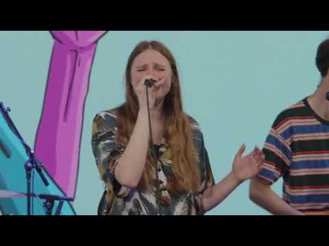 Mellow Sane (live) – Random System