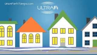 Welcome to Union Park! Metro Development Group