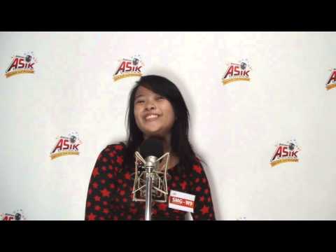 Interview: Indri Aulia - Pemenang Minggu ke 9 Semarang