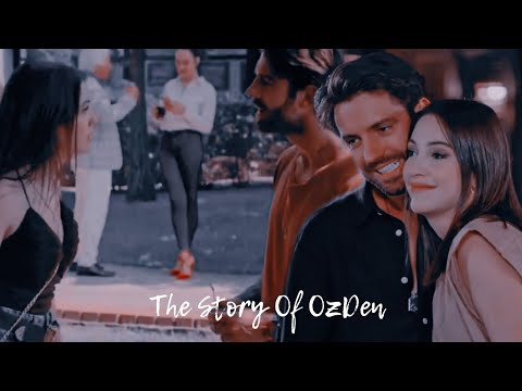 » OzDen | The full story of Ozan & Deniz [1x01-1x14]