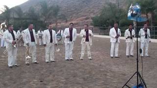 Misa de cuerpo presente BANDA LA VAREÑA STUDIO 2012