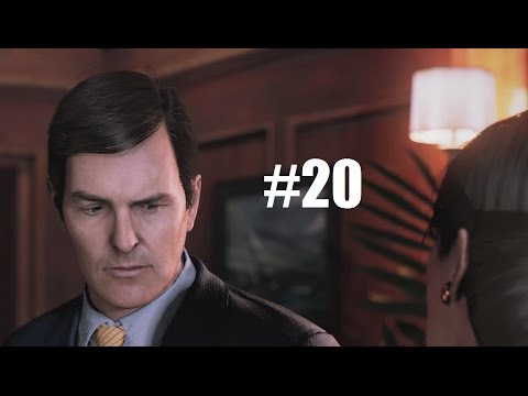 Mafia III - Part 20 - Playthrough - Frisco Fields - Kill Remy Duvall