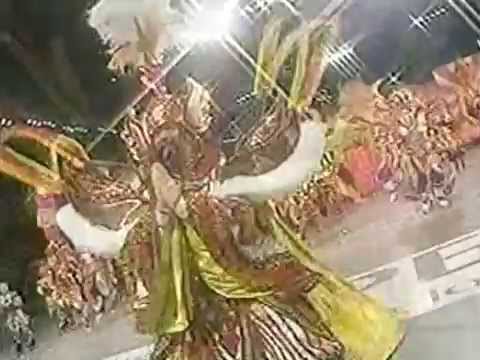 Downtowners Fancy Brigade - "Jim Julia: A Tribute To Our Captain"