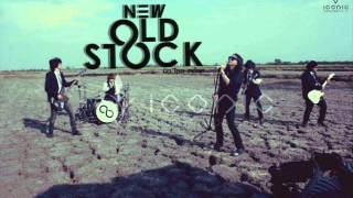 ชีวิตที่ขาดเธอ - New Old Stock (Ost.ตะวันทอเเสง)