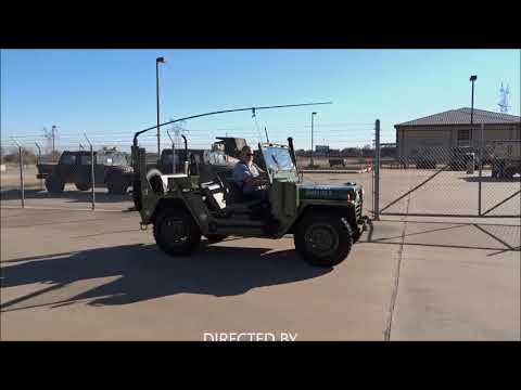 1966 Ford Military Jeep (CC-1432668) for sale in Lewisville, Texas