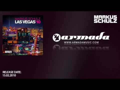 Markus Schulz - Las Vegas'10 (14 Beat Service meets Tucandeo feat. Manon Polare - Waiting For)