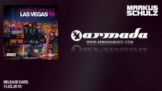 Markus Schulz - Las Vegas'10 (14 Beat Service meets Tucandeo feat. Manon Polare - Waiting For)