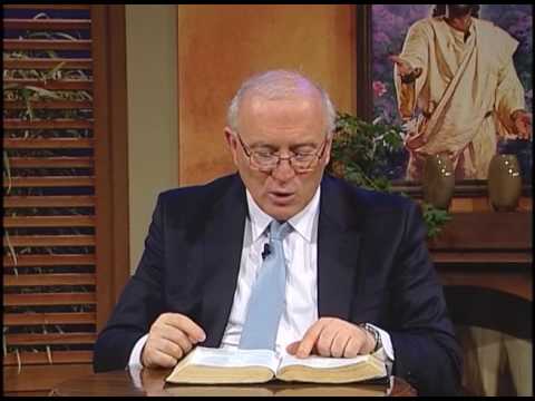 Reavivados por su Palabra - 17/06/2017 - Isaías 28