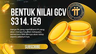 Download lagu Bentuk Nilai GCV $314.159‼️Pi Network Terbaru Hari ini  mp3 Download lagu Bentuk Nilai GCV $314.159‼️Pi Network Terbaru Hari ini  mp3