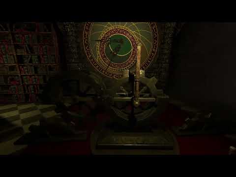 Announcement Trailer