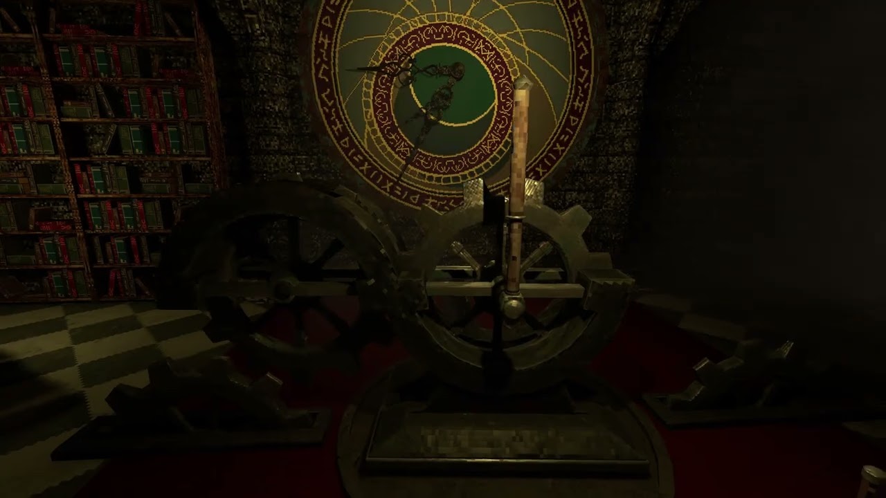 Announcement Trailer