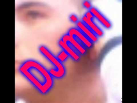 eleminimi feat dj-miri.