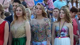 Загальноміський випуск-2017. Відео