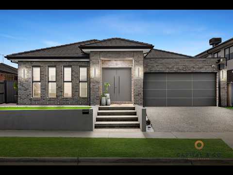 8 Separation Street, Mickleham, VIC 3064, 5 rūma, 3 rūma horoi, House