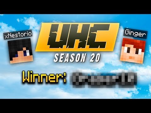 Cube UHC Finale Predictions w/ TheBestGinger13