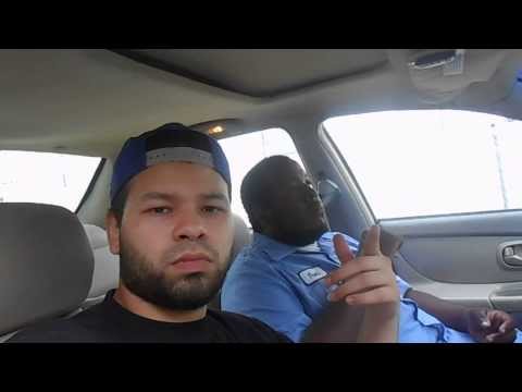 BOTZ 2 Vlog: Shrapnel