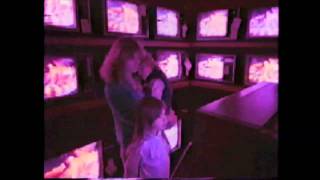 Spank Rock - Rick Rubin (Official Video)