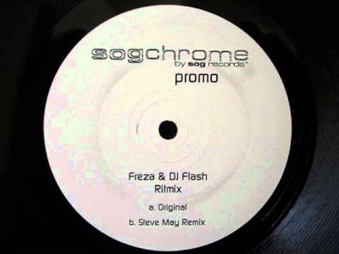 Freza & DJ Flash - Ritmix