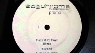 Freza & DJ Flash - Ritmix