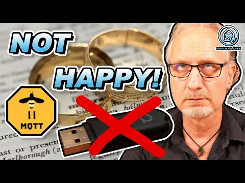 Zigbee2MQTT with Conbee 2 Not a Happy Marriage