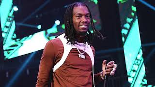 Offset - Underrated (Clean Version)