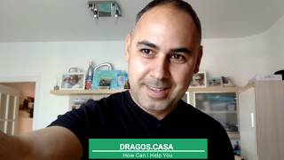 DRAGOS.CASA - How Can i Help You
