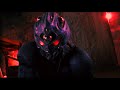 CYBERTHING Guyver Zoanoid Dark Hero Tribute