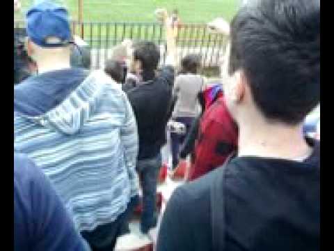 Galerie - FC Bihor [Peluza NORD].mp4